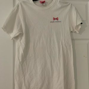 Simply Southern short sleeve t shirt